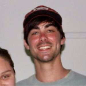 Meet your Posher, Travis